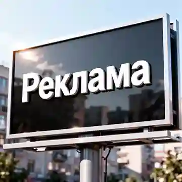 Купить готовый сайт рекламы в Екатеринбурге - заказать, недорогой шаблон сайта